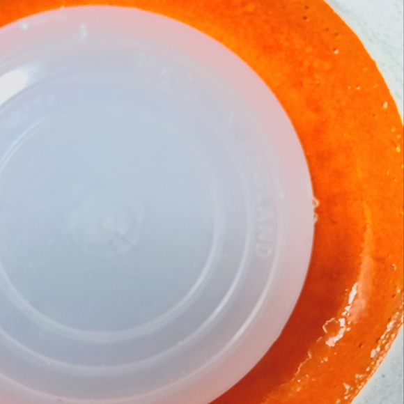 Ceramic Owl Shaped Coin Bank - Picture 8 of 9